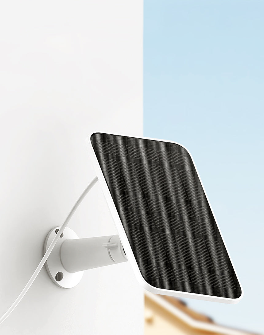 Hellosota Solar Panel