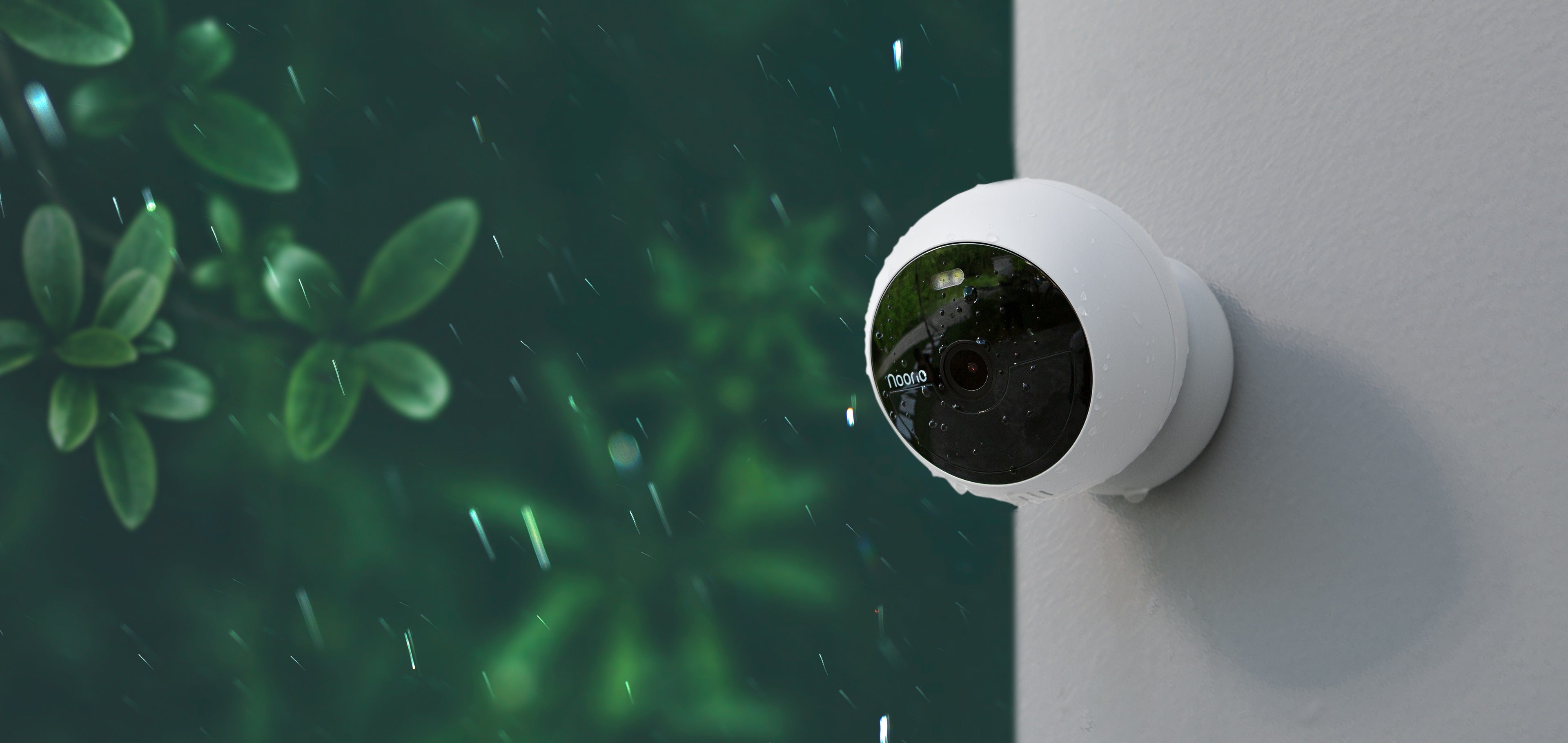 Hellosota outdoor security camera