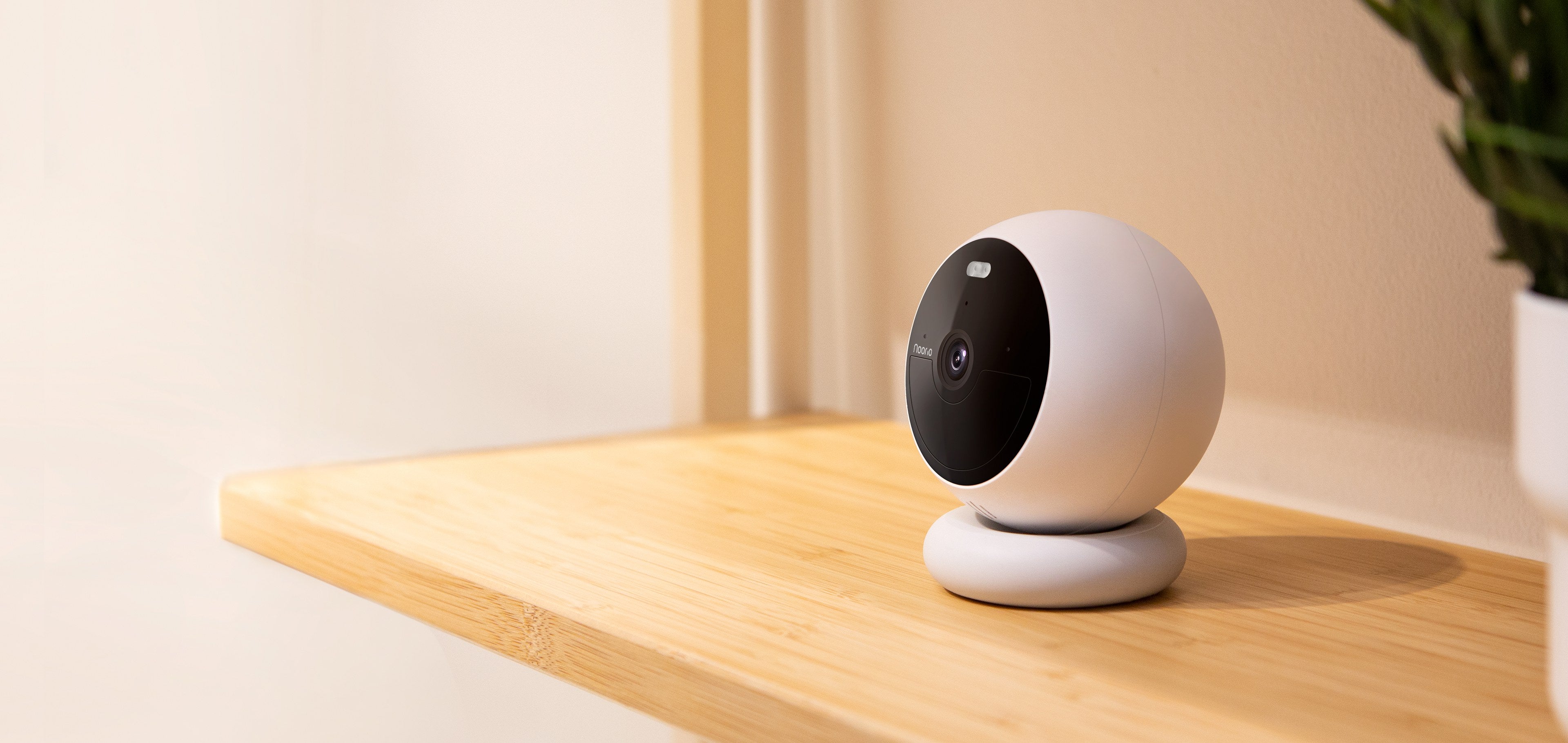 Hellosota indoor security camera