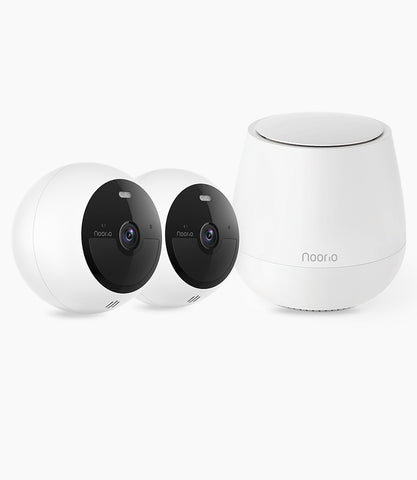 Hellosota S210 Security System