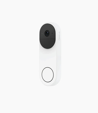 Hellosota D110 Doorbell